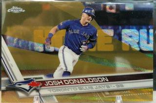 Josh Donaldson