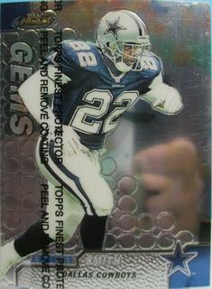 Emmitt Smith