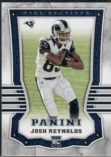 Josh Reynolds
