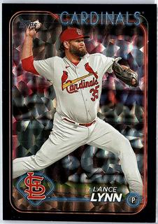 Lance Lynn