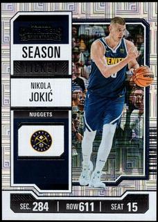 Nikola Jokic