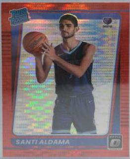 Santi Aldama