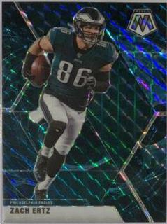 Zach Ertz