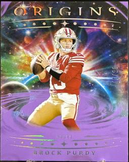 Brock Purdy