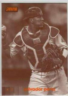 Salvador Perez