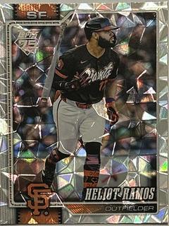 Heliot Ramos