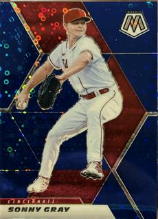 Sonny Gray