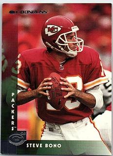 Steve Bono