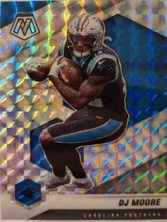 DJ Moore