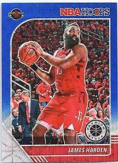 James Harden