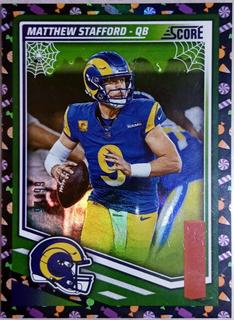 Matthew Stafford