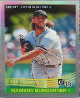 Madison Bumgarner