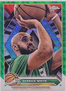 Derrick White