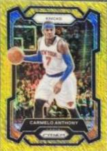 Carmelo Anthony