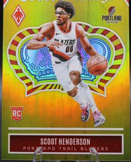 Scoot Henderson