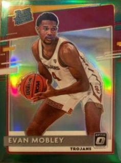 Evan Mobley