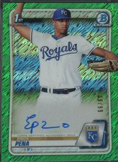 Erick Pena