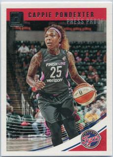 Cappie Pondexter