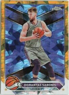 Domantas Sabonis