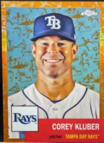 Corey Kluber
