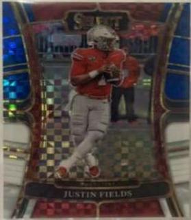 Justin Fields