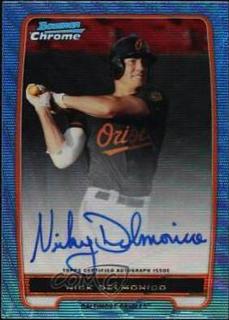 Nick Castellanos