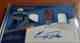 Corey Davis