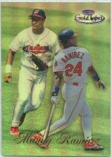Manny Ramirez