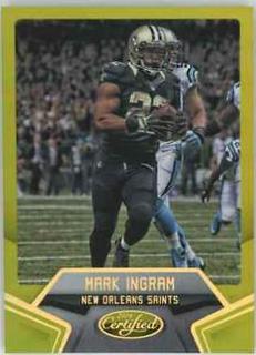 Mark Ingram