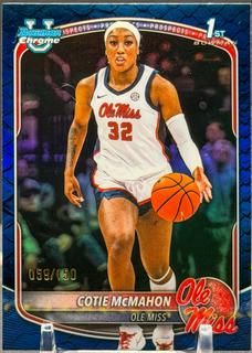 Cotie McMahon