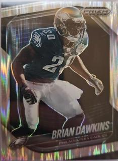 Brian Dawkins