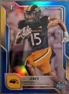 Matt Jones