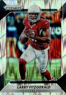 Larry Fitzgerald