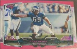 Evan Mathis
