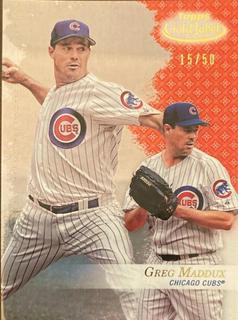 Greg Maddux