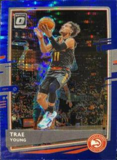 Trae Young