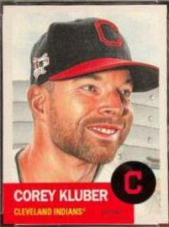 Corey Kluber