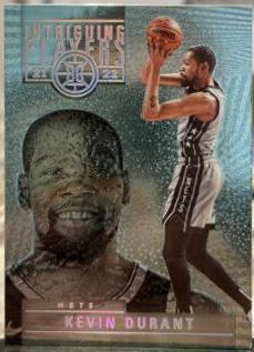 Kevin Durant