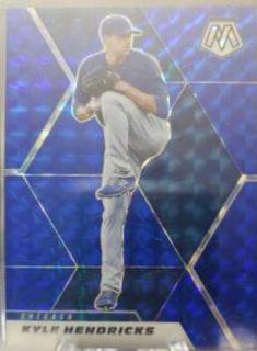 Kyle Hendricks