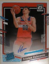 Tristan Vukcevic