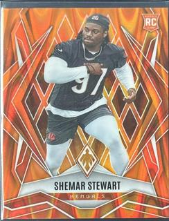 Shemar Stewart