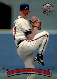 Tom Glavine