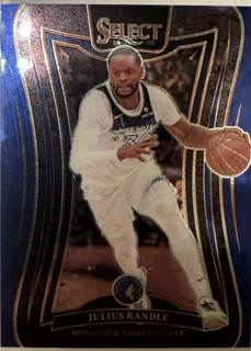 Julius Randle