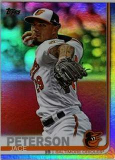 Jace Peterson