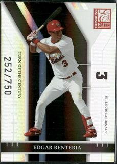 Edgar Renteria