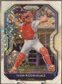 Ivan Rodriguez