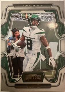 Elijah Moore
