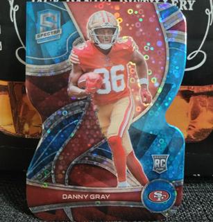 Danny Gray