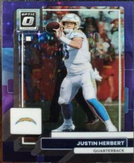 Justin Herbert