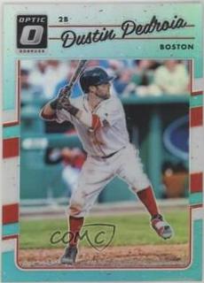 Dustin Pedroia